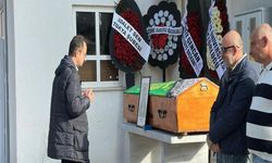 Tıp Fakültesi Binasında Düşerek Hayatını Kaybeden Selda Toprağa Verildi