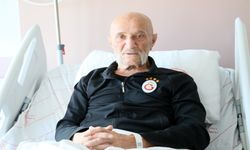 Coşkun Göğen Zatürre ve Kalp Sorunları Nedeniyle Hastanede