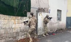 22 İlde DEAŞ Operasyonu: 92 Şüpheli Yakalandı