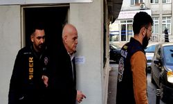 Ahmet Çakar Serbest Bırakıldı