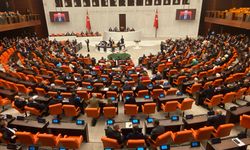 TBMM'de Bütçe Mesaisi Sürüyor