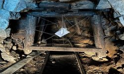 Maden Ocağında Kaçak Kömür