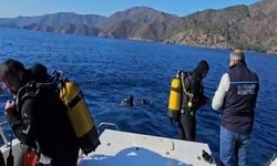 Deniz Canlılarına Tehdit Yaratacak Ağ Temizlendi