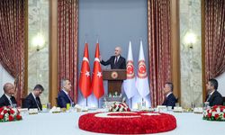 TBMM Başkanı Numan Kurtulmuş: Türkiye'de Terör Gündemini Kaldıracağız