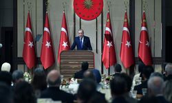 Cumhurbaşkanı Erdoğan: “Ukrayna ve Rusya'ya İkazlarımızı Net Bir Şekilde İletiyoruz”
