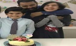 Kartalkaya'daki Yangında Ölen Çocukların İsmi Kütüphanede Yaşatılacak