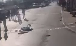 Tır'ın Çarptığı Bisikletli Öldü