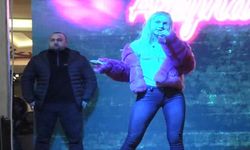 Ünlü İsimlere Uyuşturucu'dan Gözaltı Kararı