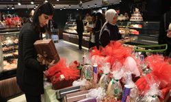 Yılbaşı Öncesi Fırın Sektörüne Denetim