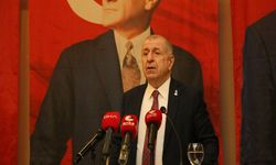 Ümit Özdağ:” Teröre teslim olarak terörsüz Türkiye oluşturulabilir mi?”