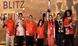 Türk Genç Satranççılardan Dünya Çapında Büyük Başarı