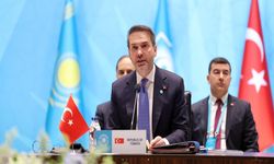 Bakan Bayraktar: “Yenilenebilir enerjide gücümüze güç katmayı sürdüreceğiz”