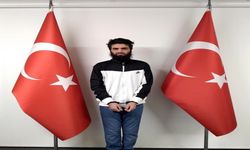 DEAŞ Adına İntihar Eylemi Yapmak Üzere Görevlendirilen Şahıs Tutuklandı