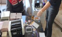 Organize Suç Örgütlerine Yönelik Düzenlenen Operasyonlarda 67 Şüpheli Yakalandı