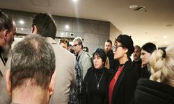 15 Yaşındaki Işıl’ın Öldüğü Kazanın 2. Duruşması Gerçekleşti