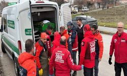 7 Gündür Aranan Türkçe Öğretmenin Cansız Bedeni Bulundu