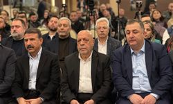 HAK-İŞ Genel Başkanı Arslan: "Belirlediğimiz ücret asgari ücret olmaktan çıkıyor"