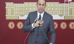 CHP'li Başarır: 'Bu Ülkeyi Sandık Kurtarır'