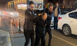 Yılbaşı Öncesi DEAŞ Şüphelilerine Operasyon Düzenlendi