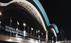 Sabiha Gökçen, 11 Ayda Tüm Zamanların Yolcu Rekorunu Kırdı