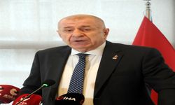 Ümit Özdağ: “Bu kararı verirken hiç mi vicdanınız sızlamadı?”