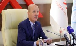 Kampüslerde Engelli Öğrencilere Yönelik Adım