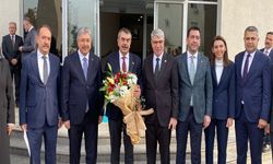 Deprem Bölgelerinde Binlerce Derslik Hizmete Giriyor