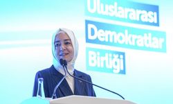 AK Parti'li Kaya: “Yükselen İslam Karşıtlığı İnsanlığın Ortak Geleceğini Tehdit Ediyor”