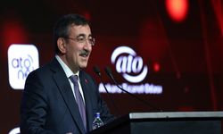 Cumhurbaşkanı Yardımcısı Yılmaz: 'İnsanı yaşat ki devlet yaşasın'