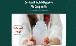 'Çevrim İçi Psikolojik Destek ve Aile Danışmanlığı' 7 Pilot İlde Başladı