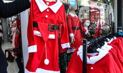 Yılbaşında Kırmızı Renk Şans Getiriyor