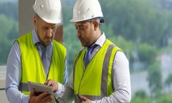 Geleneksel Şantiye Defterleri Dijital Ortama Taşınacak