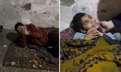 11 Yaşındaki Engelli Çocuk Yıllarca Kümeste Tutulmuş: Bakanlık Harekete Geçti