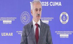 Abdulkadir Uraloğlu: "Yatırımlarımız Tüm Hızıyla Sürüyor"