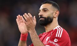 Salah’tan Tarihi Rekor: Premier Lig’de Bir İlki Başardı