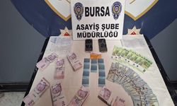 FETÖ Adı Kullanılarak Soyan Çete 4 İlde Yakalandı