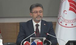 Bakan Yumaklı Duyurdu: Yılbaşı Öncesi 81 İlde Gıda Denetimleri Başladı