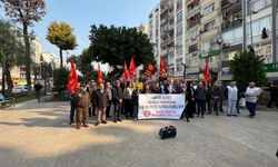 EMEP Mersin’den Asgari Ücrete Sert Tepki