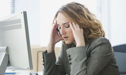 Uzmanı Uyardı: Yıl Sonu Stresi Fark Edilmeden Birikiyor