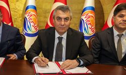 Eğitimin Geleceğine İmza: Yücel Tekin Ortaokulu Açılıyor