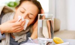 Grip Vakaları Arttı, Uzmanlar Uyardı