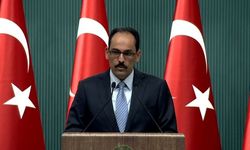 MİT Başkanı Kalın HAMAS Heyeti ile Bir Araya Geldi