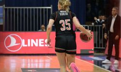 Seri Bozuldu: ÇBK Mersin Fenerbahçe Deplasmanında Kaybetti