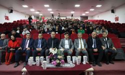 İl Millî Eğitim Müdürü Muhammed Özdemirci, Sinema Etkinliğine Katıldı