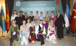 MEÜ’lü Öğretmenin Erasmus Projesine 24.598 Avro Hibe Desteği