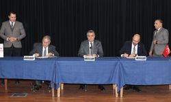 MEÜ ve MODER’den Teknik Akademi Protokolü