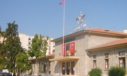 Mersin'de "Trensiz Hayat" Çilesi