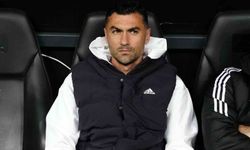 Burak Yılmaz Gaziantep FK'ye geri döndü!