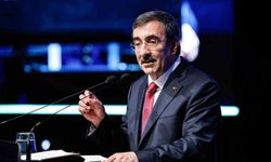 Cumhurbaşkanı Yardımcısı Yılmaz: "Kadınlarla ilgili meseleyi LGBT kontekstinde tartışıyorsanız kadınlara haksızlık yapıyorsunuz"