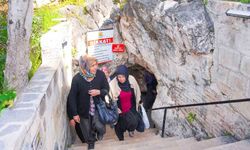 Mersin’in Kutsal Mirası: Eshab-ı Kehf